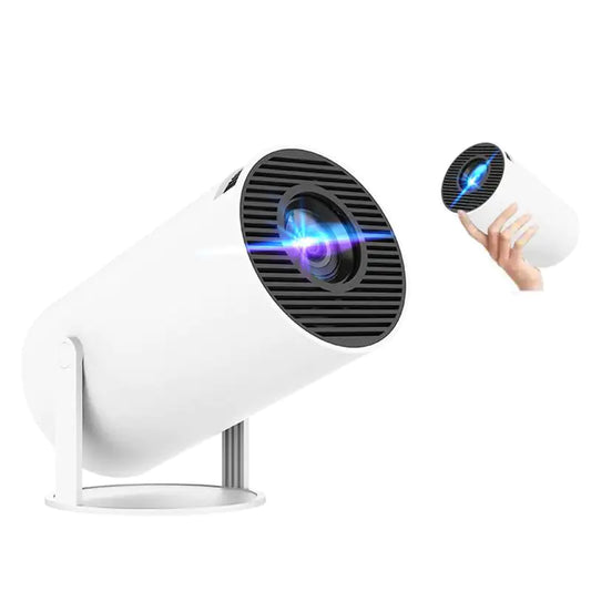 MoviView - Portable Mini Projector